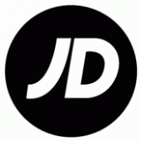 JD Logo - JD | Brands of the World™ | Download vector logos and logotypes