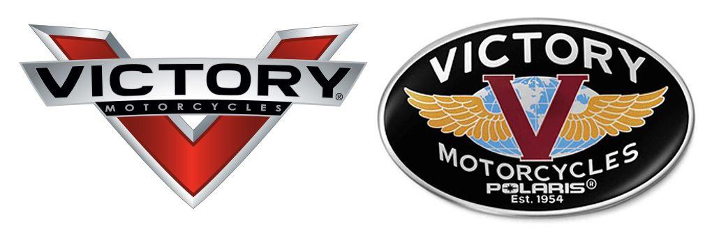 Victory Motorcycle Logo - Victory Logo. Motorcycle brands: logo, specs, history