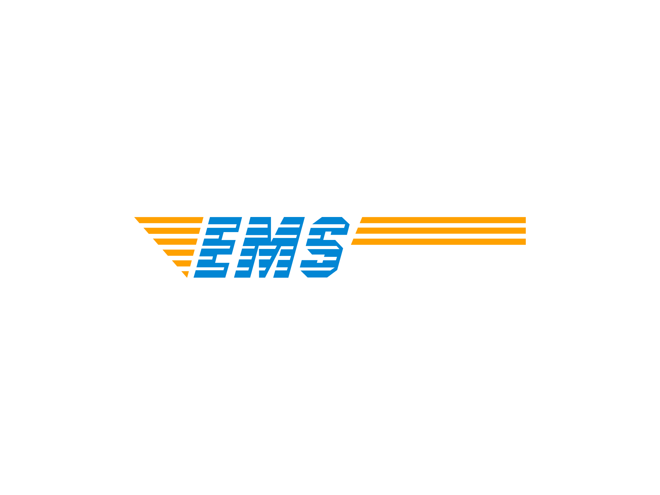 Mail Service Logo - DHL logo | Logok