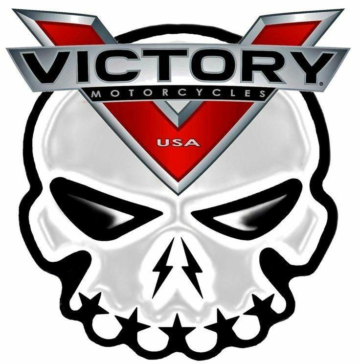 Victory Motorcycle Logo - Victory Motorcycle | M - Victory Motorcycles | Victory motorcycles ...