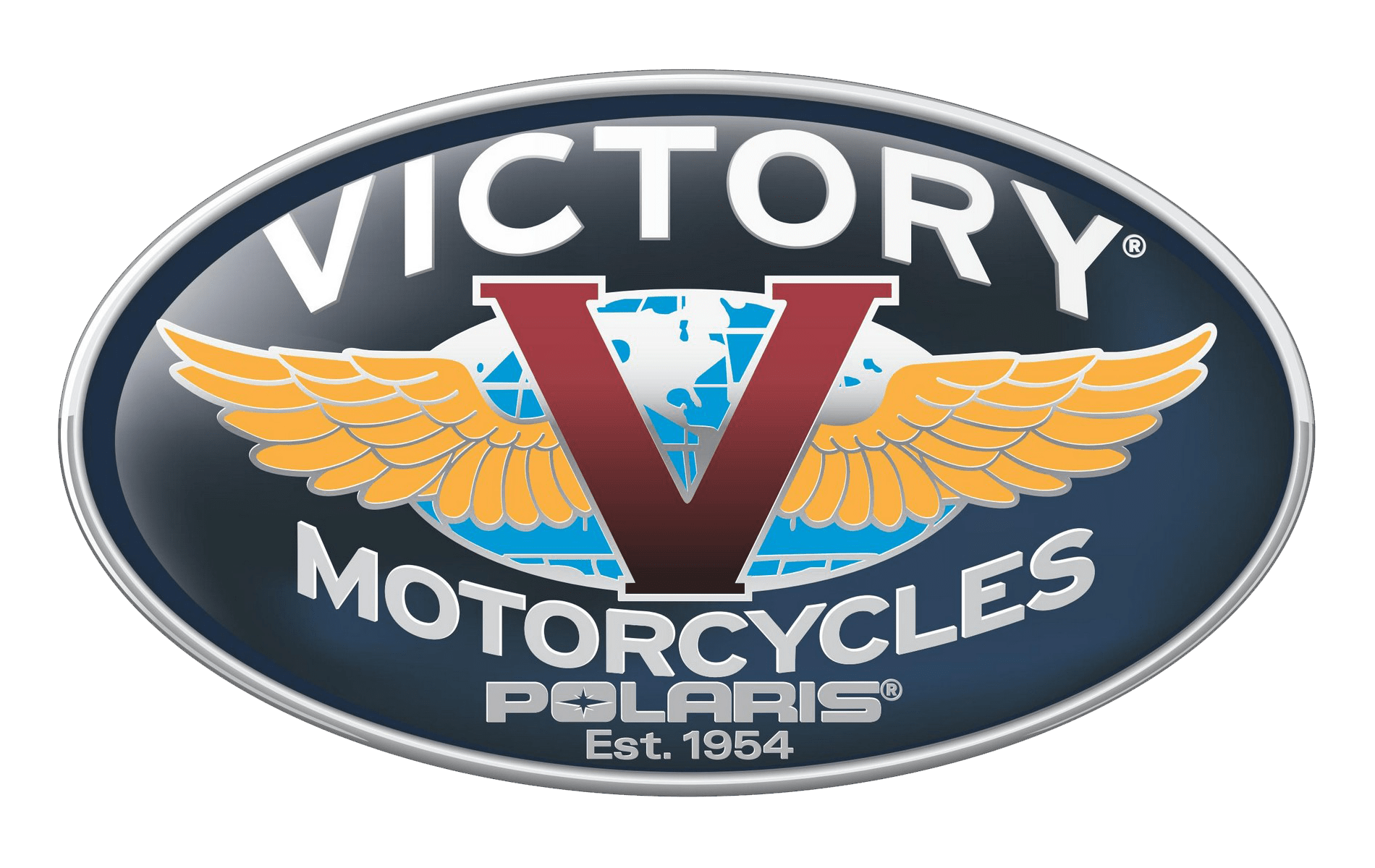 Victory Motorcycle Logo - Victory logo