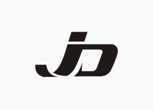JD Logo - Modern Logo Designs. It Company Logo Design Project for JDDJ'S INC