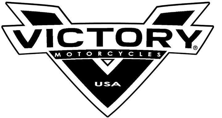 Victory Motorcycle Logo - Victory | Victory Motorcycles | Pinterest | Victory motorcycles ...
