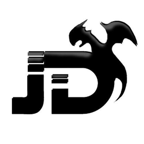 JD Logo - JD Logo