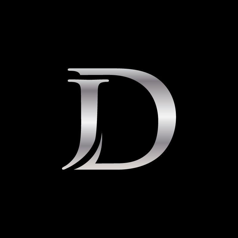 JD Logo - Modern, Masculine, It Company Logo Design for JD. by thelasteps ...