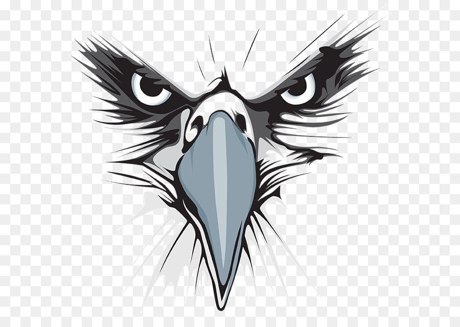 Bald Eagle Logo - Bald Eagle Logo Graphic design png download