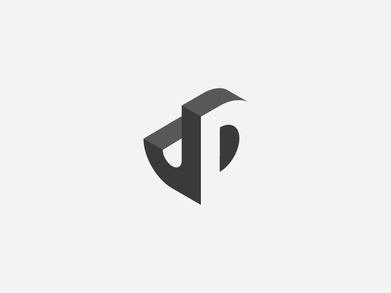 JD Logo - JD Logo (Unused) | FB Graphic Design | Pinterest | Logos, Graphic ...