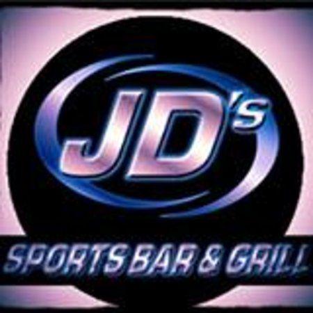 JD Logo - JD's Logo - Picture of JD's Sports Bar & Grill, Rockledge - TripAdvisor