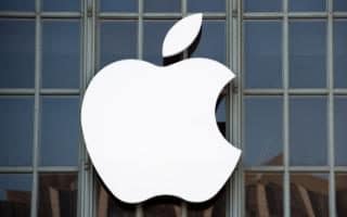 New 2016 Small Apple Logo - Apple: Latest news, iPhone, iPad, Mac & apps