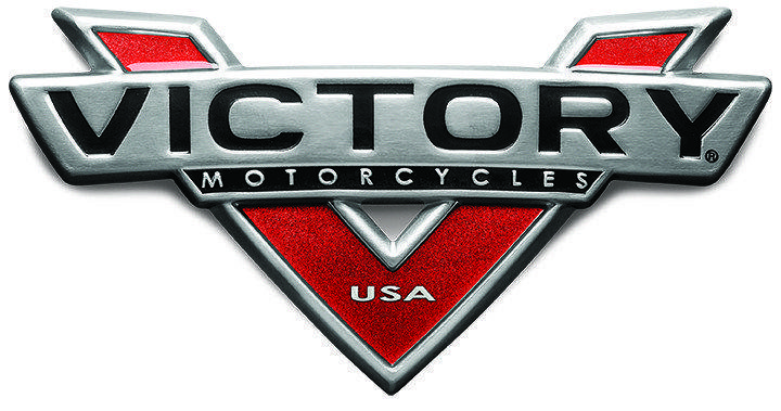 Victory Motorcycle Logo - Polaris Shutting Down Victory Motorcycles V Twin Blog