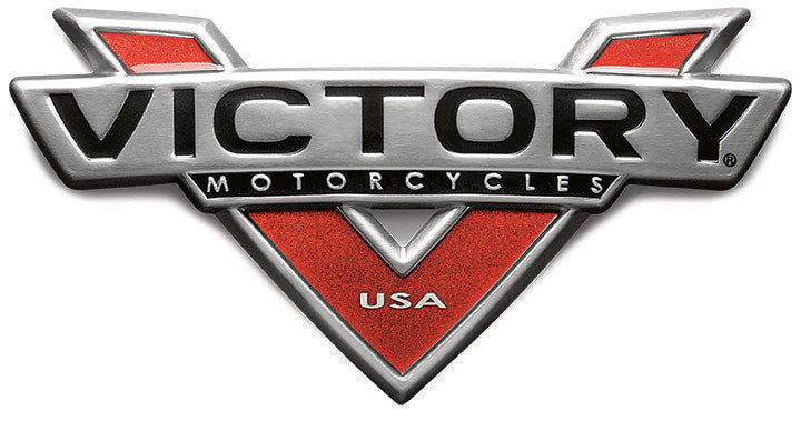 Victory Motorcycle Logo - Polaris Shutting Down Victory Motorcycles V Twin Blog