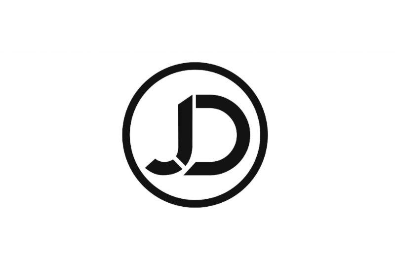 JD Logo - J&D Design