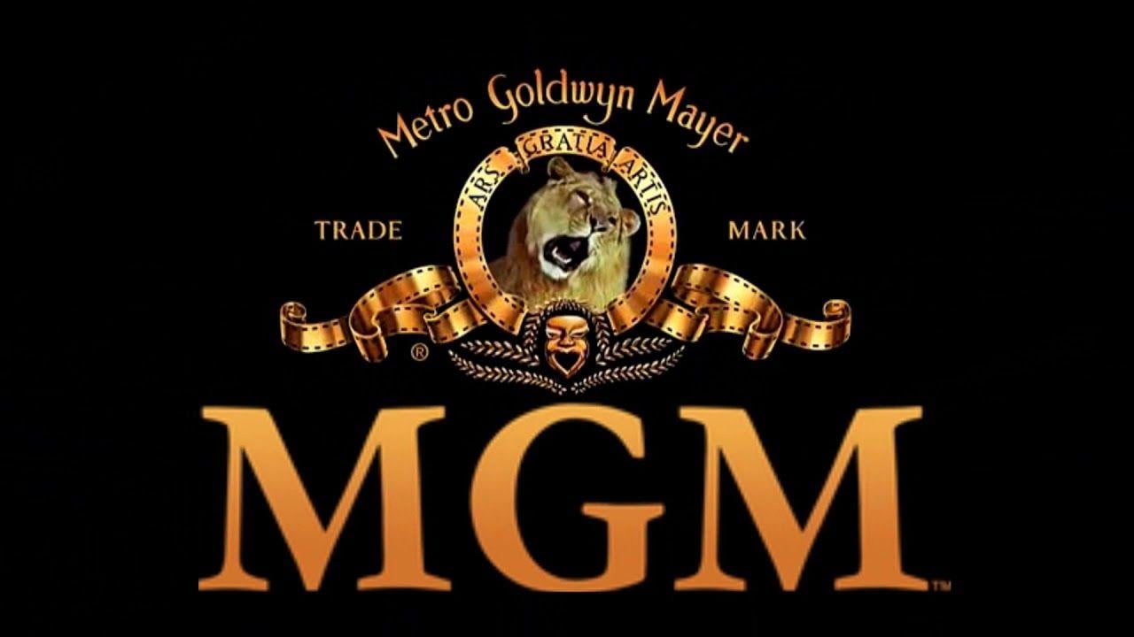 2018 MGM Logo - MGM Ident 2018