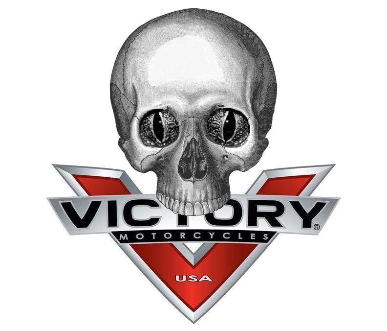 Victory Motorcycle Logo - VICTORY MC logo+. cars and bikes. Victory motorcycles