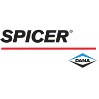 Spicer Logo - Spicer | Brands of the World™ | Download vector logos and logotypes