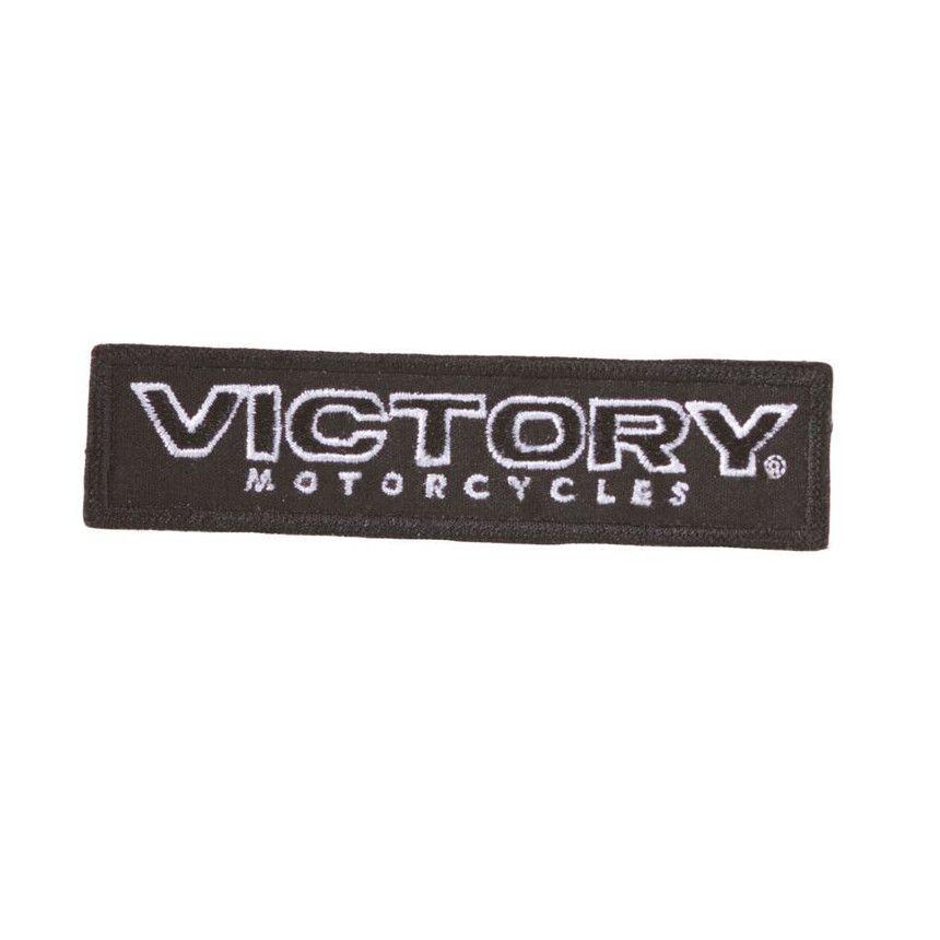 Victory Motorcycle Logo - Victory Motorcycles Logo Patch