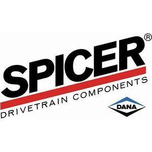 Spicer Logo - Dana Spicer 36805 7/16 in.-20 Ford Style Dana 44 Dana 60 Spindle ...