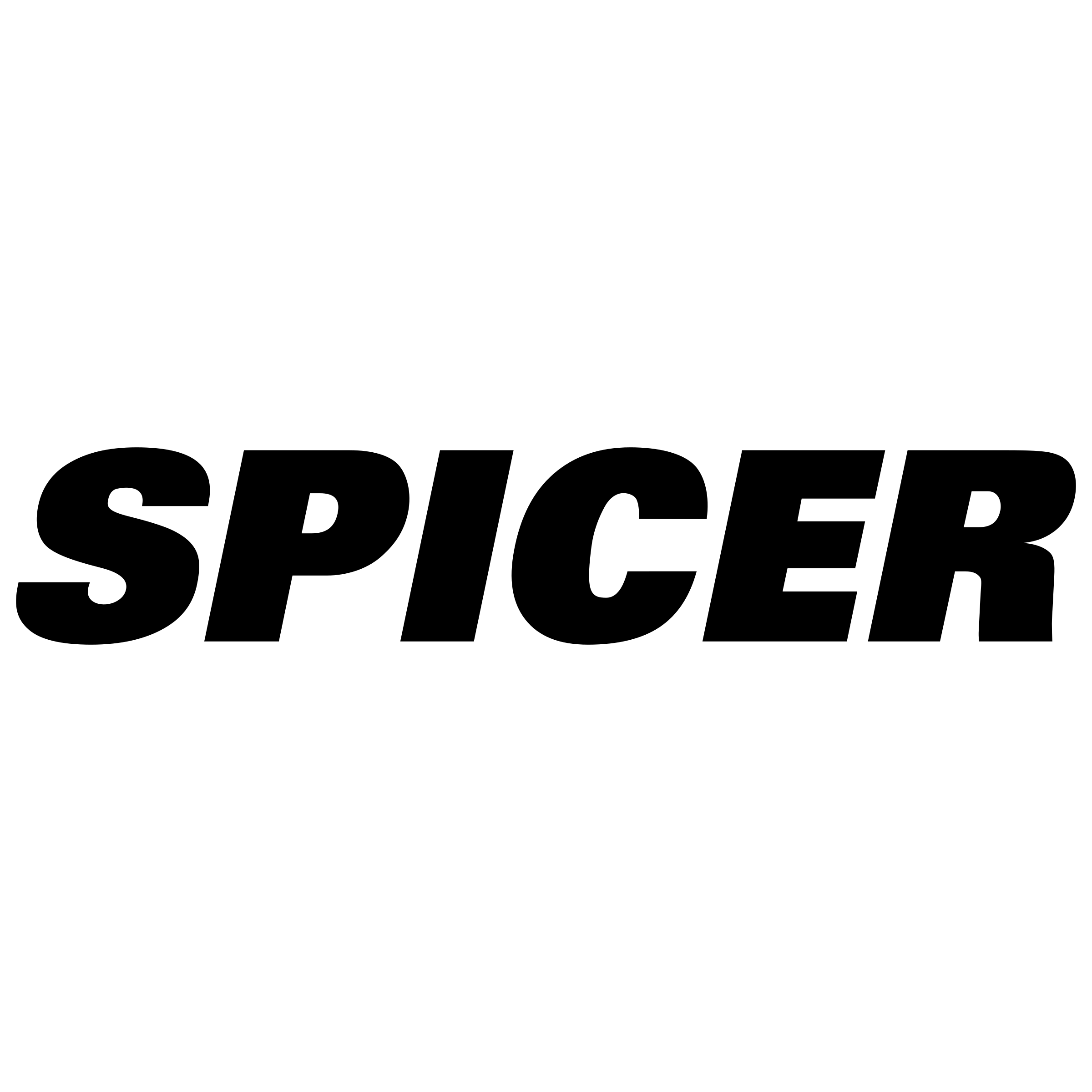 Spicer Logo - Spicer Logo PNG Transparent & SVG Vector - Freebie Supply
