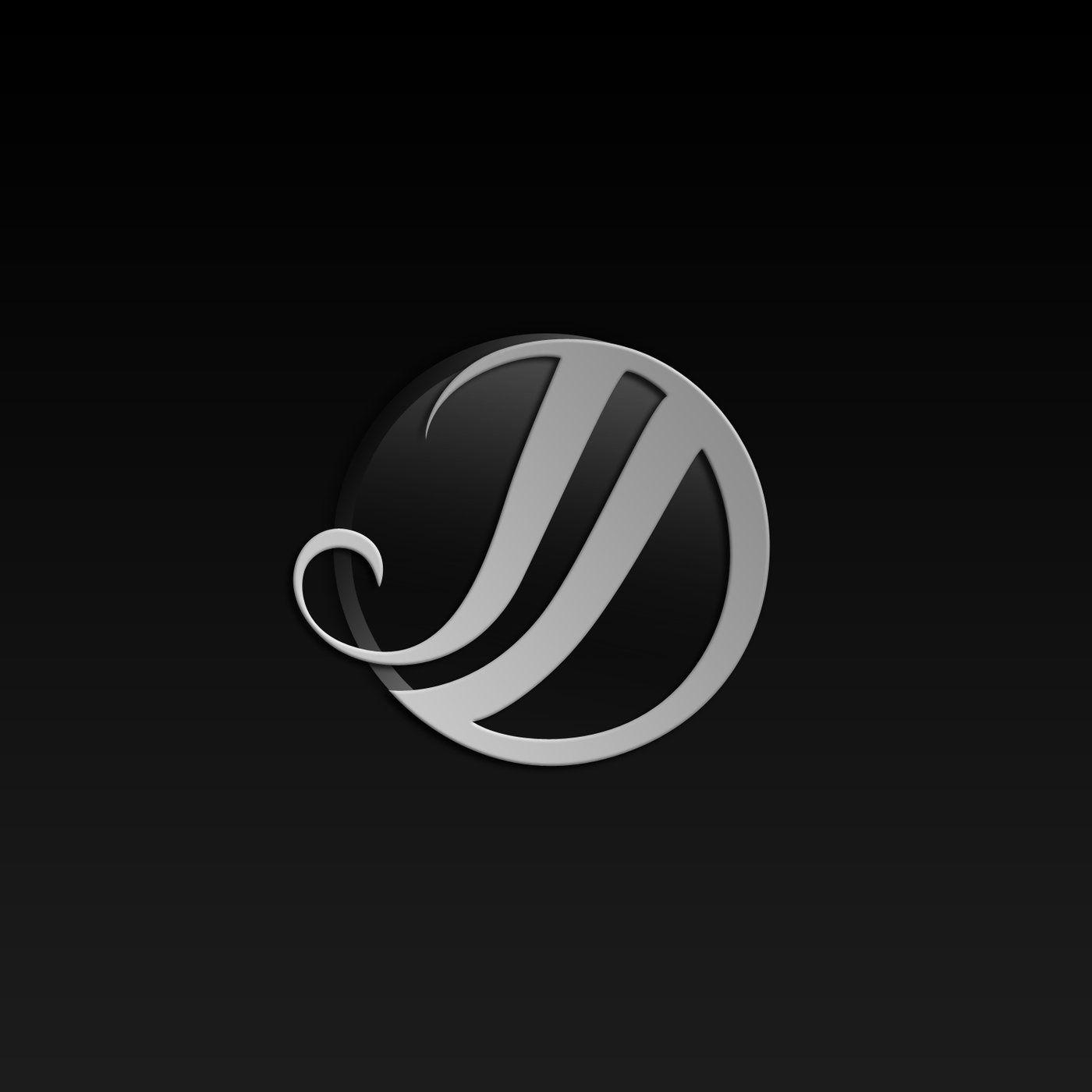 JD Logo - Logo Design - JD Photography by Mariya Brachkova at Coroflot.com