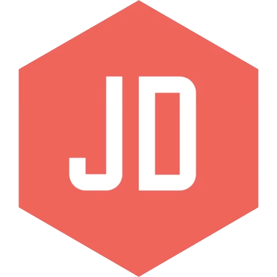JD Logo - JD logo – Janeiro Digital