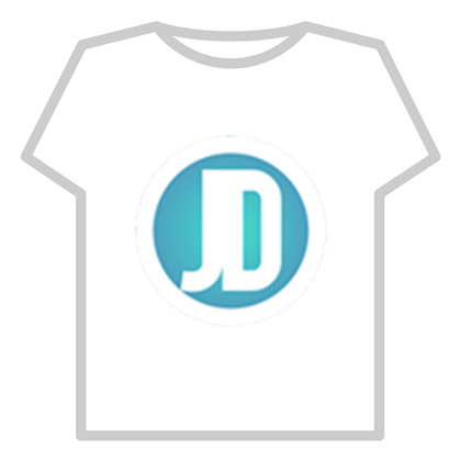 JD Logo - JD Logo - Roblox
