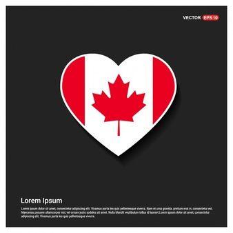 Canadian Leaf Logo - Canada Maple Leaf Vectors, Photos and PSD files | Free Download