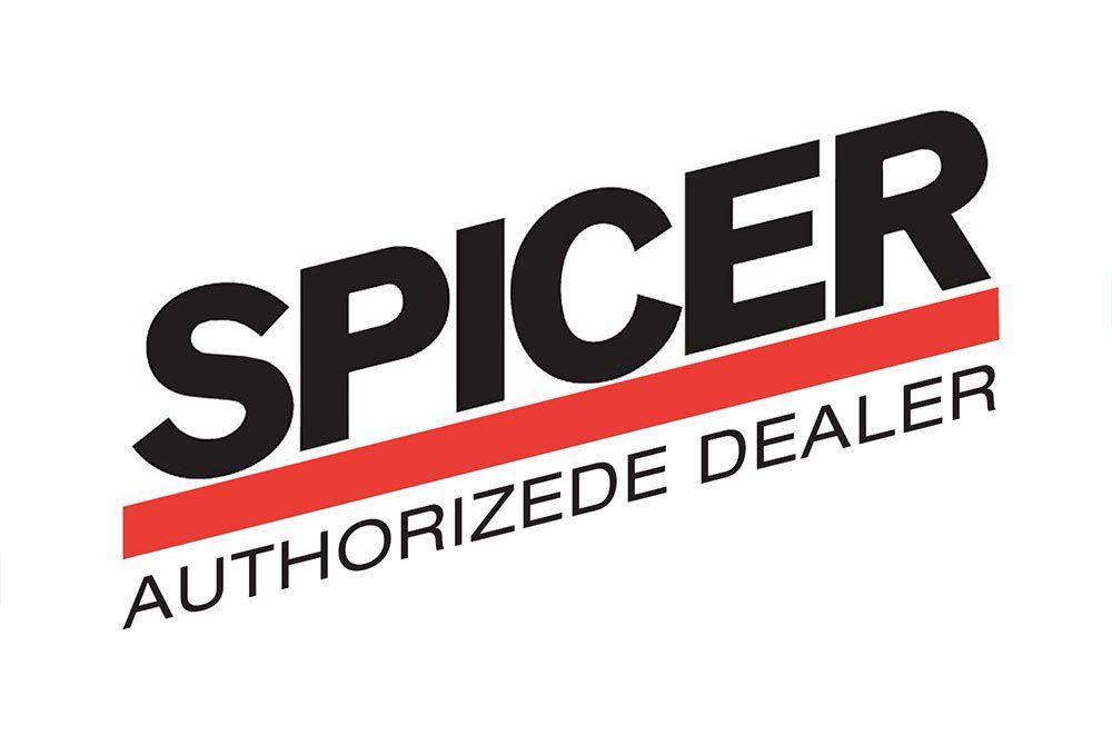 Spicer Logo - For Ford F-250 1999-2004 Spicer 2020314 Front Ball Joint Repair Kit ...