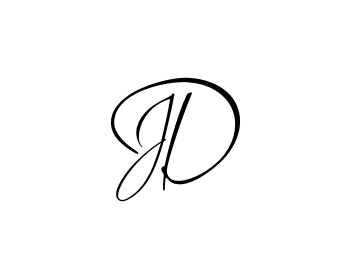 JD Logo - JD logo design contest