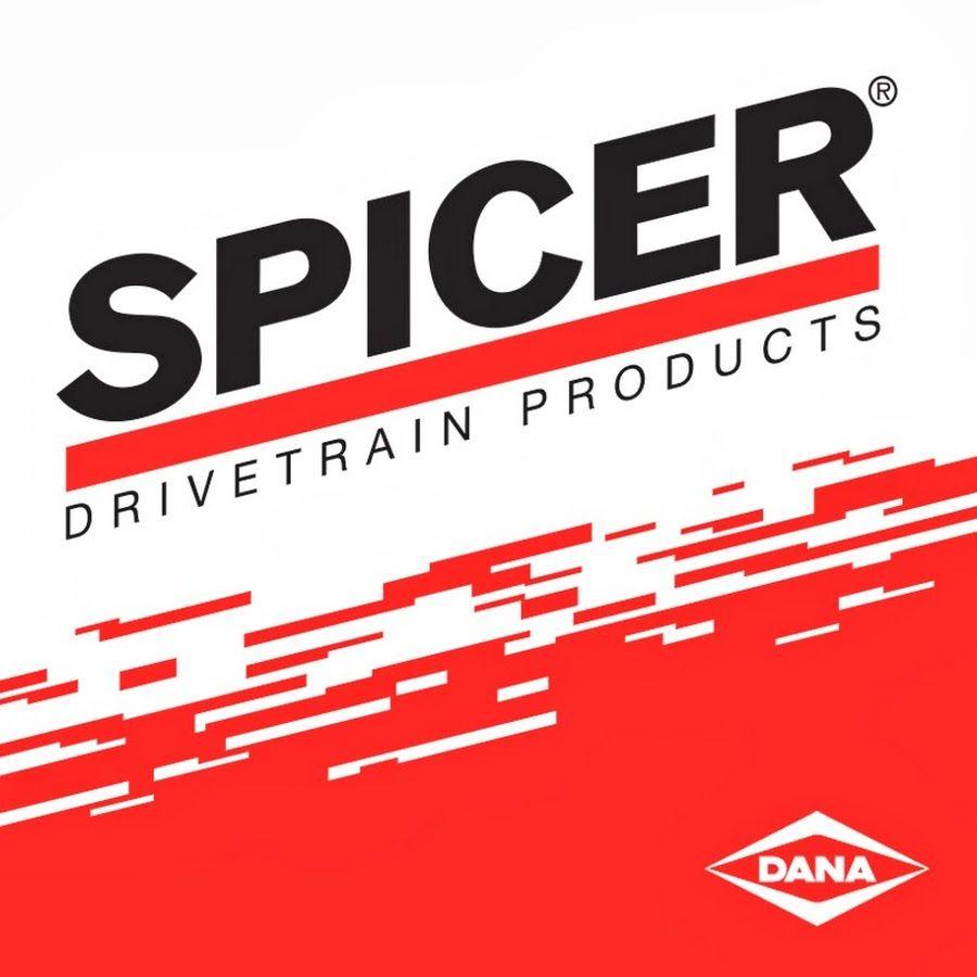 Spicer Logo - Spicer Parts - YouTube