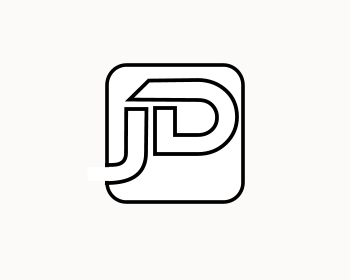 JD Logo - JD logo design contest - logos by muskitt