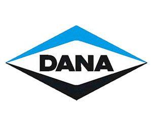 Spicer Logo - Dana / Spicer - Auto Supply Company, Inc
