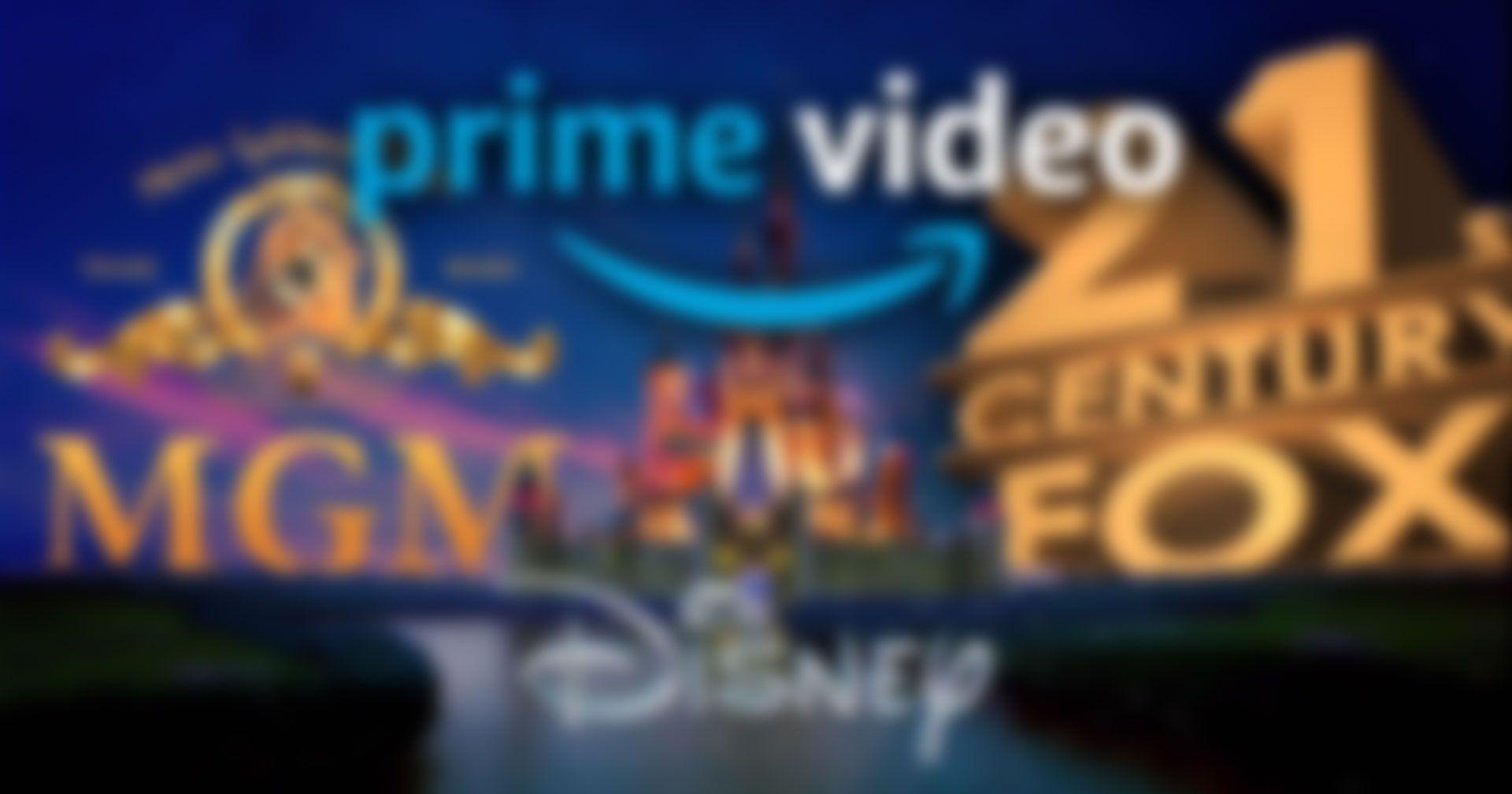 2018 MGM Logo - Disney-fox-mgm-prime-logo-title-without-Copenhagen Future TV Conference