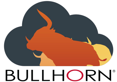 Bullhorn Logo - Bullhorn Logos