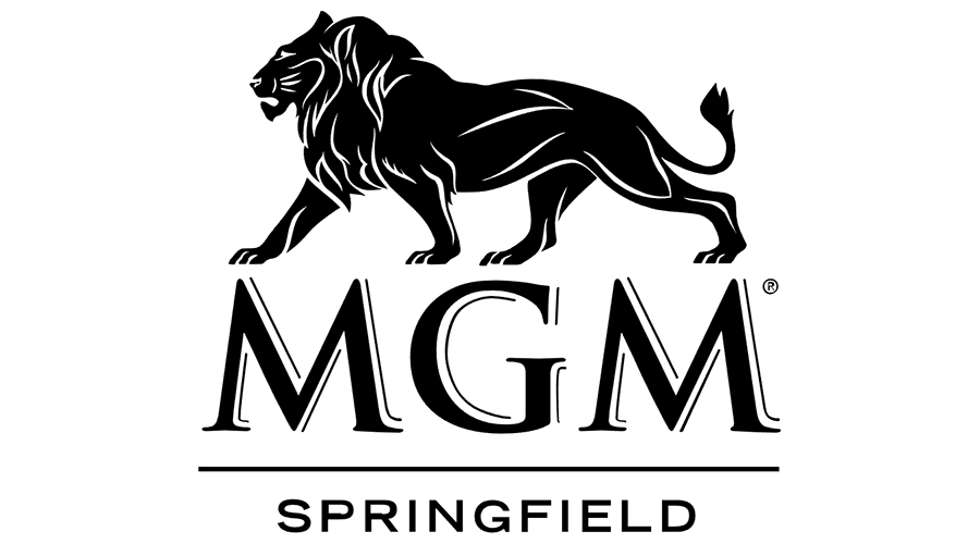 2018 MGM Logo - MGM Springfield Logo Vector - (.SVG + .PNG)