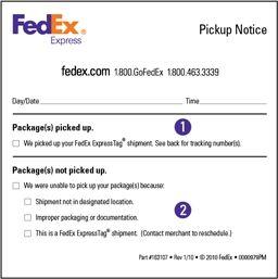 Change FedEx Ground Logo - Pickup and Delivery Service Options | FedEx