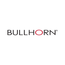 Bullhorn Logo - Bullhorn - Haley Marketing Group