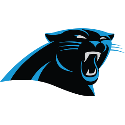 Carolina Panthers Logo - Carolina Panthers Primary Logo. Sports Logo History