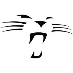 Carolina Panthers Logo - Carolina Panthers Alternate Logo. Sports Logo History