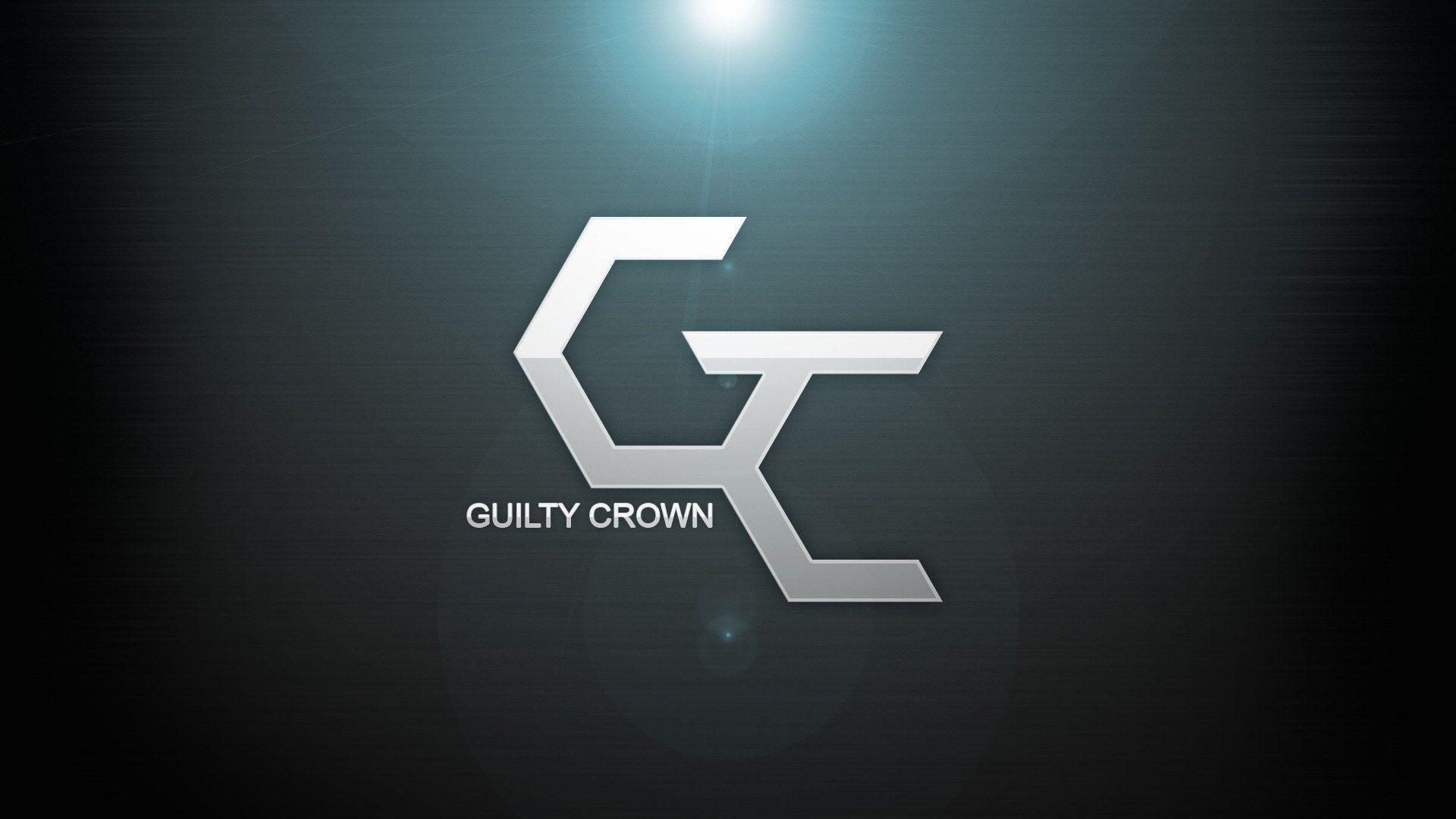 Awesome Crown Logo - guilty crown awesome photo. ololoshenka. Guilty crown