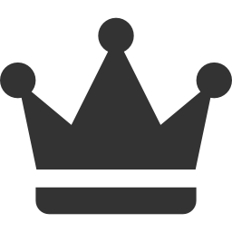 Awesome Crown Logo - Icon request: icon-crown · Issue #12333 · FortAwesome/Font-Awesome ...