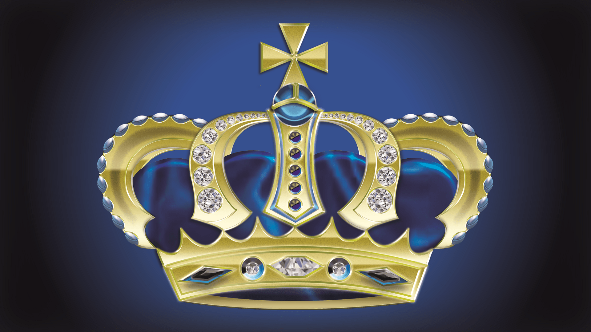 Awesome Crown Logo - Download Free Crown Background