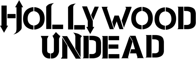 Hollywood Undead Logo - Hollywood Undead Logo / Music / Logonoid.com