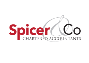 Spicer Logo - Brand Business MOT - how it helped Spicer and Co build their business.