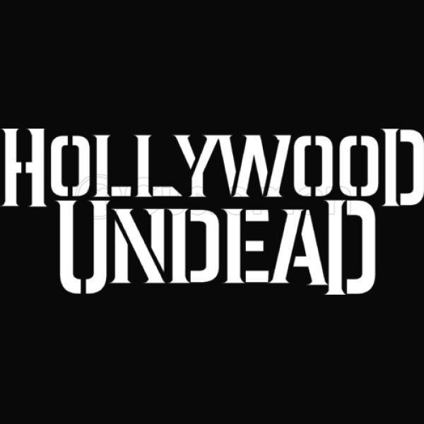 Hollywood Undead Logo - Hollywood Undead Logo Bucket Hat | Customon.com