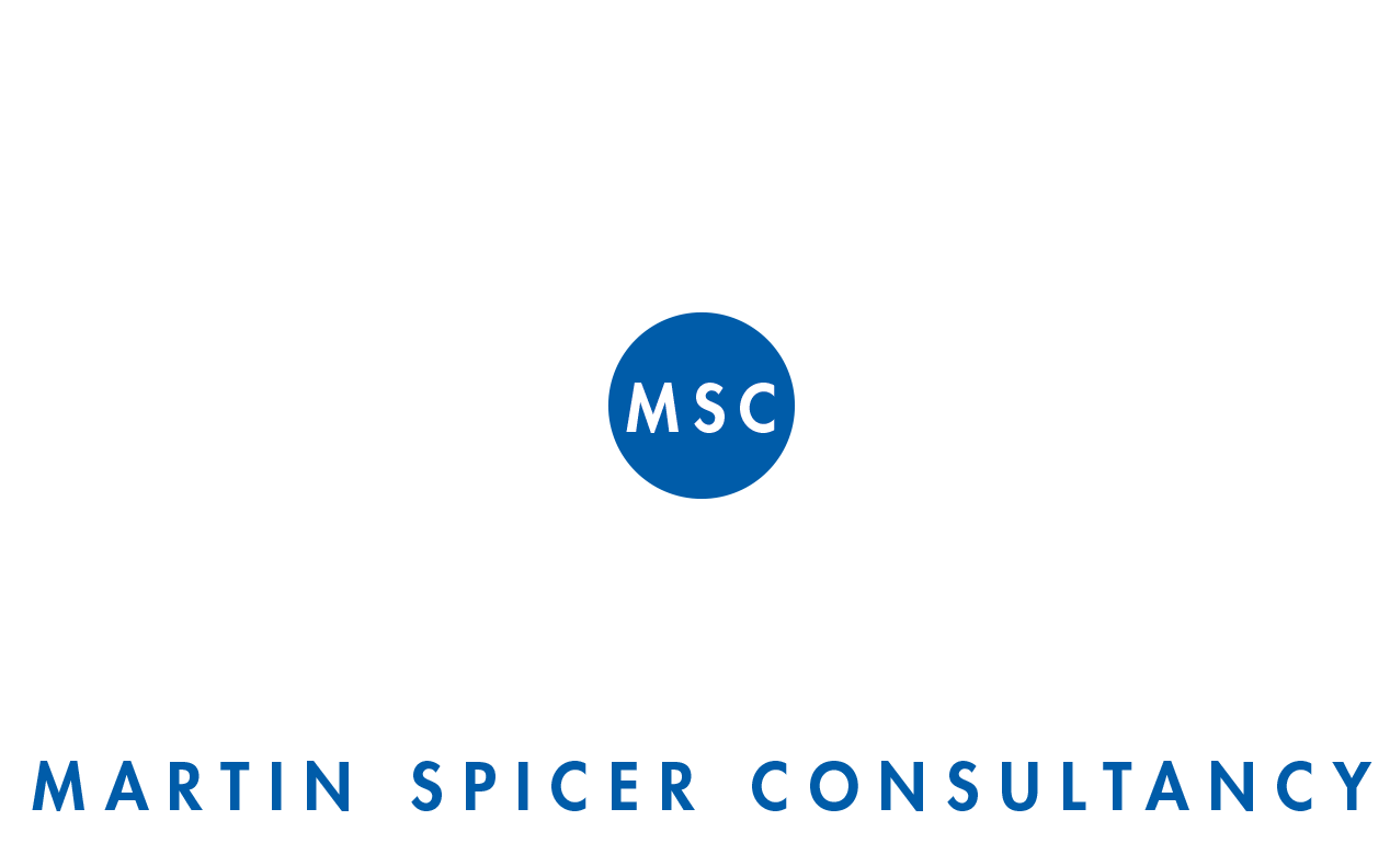 Spicer Logo - Martin Spicer | Juice Networking Witney