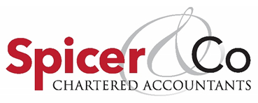 Spicer Logo - logo | Spicer & Co