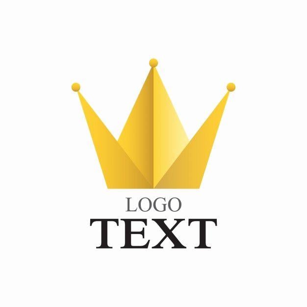 Awesome Crown Logo - Best Of Free Crown Vector Pics