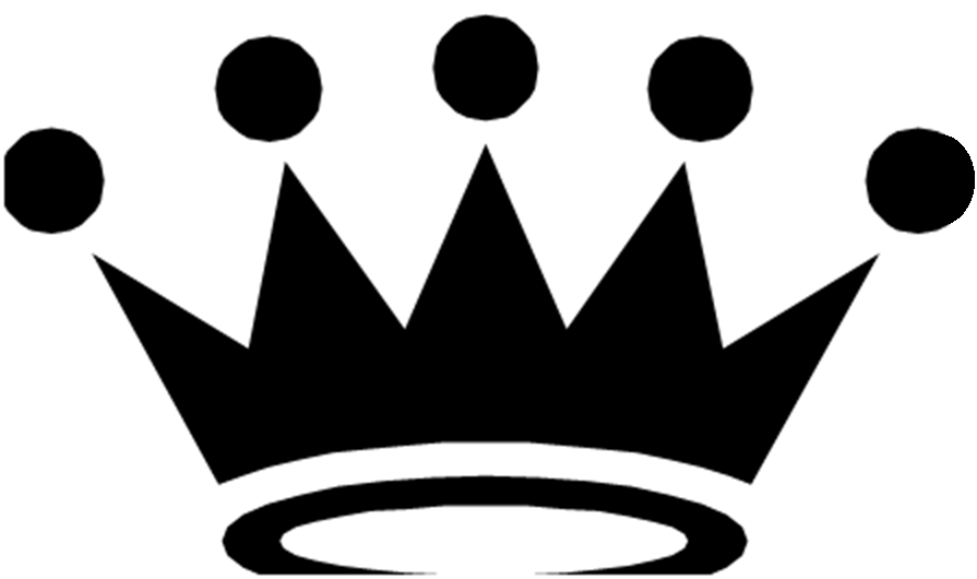 Awesome Crown Logo - Crown Transparent PNG Pictures - Free Icons and PNG Backgrounds