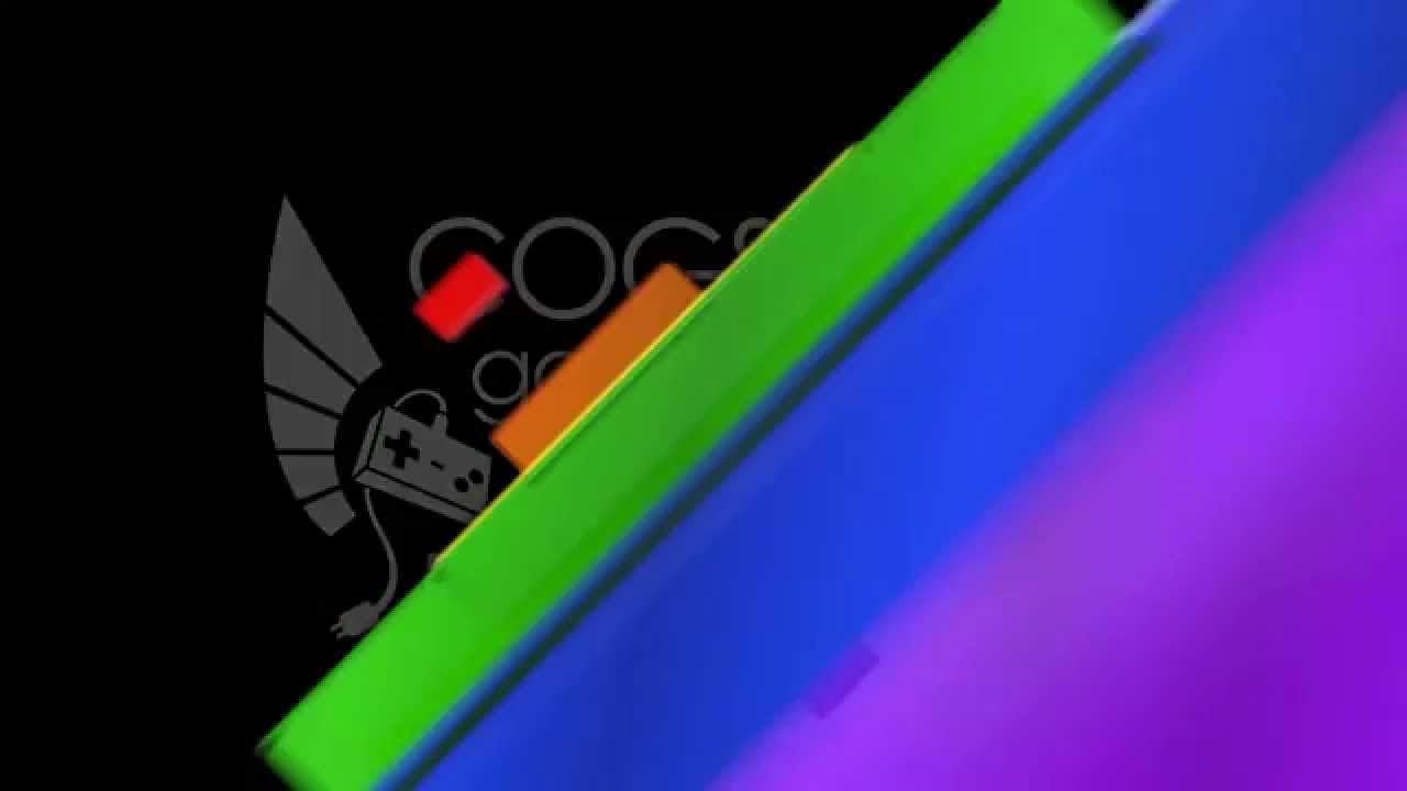 Rainbow Company Logo - Game Studio and Prairie Rainbow Company Logo Film - YouTube