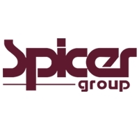 Spicer Logo - Working at Spicer Group | Glassdoor